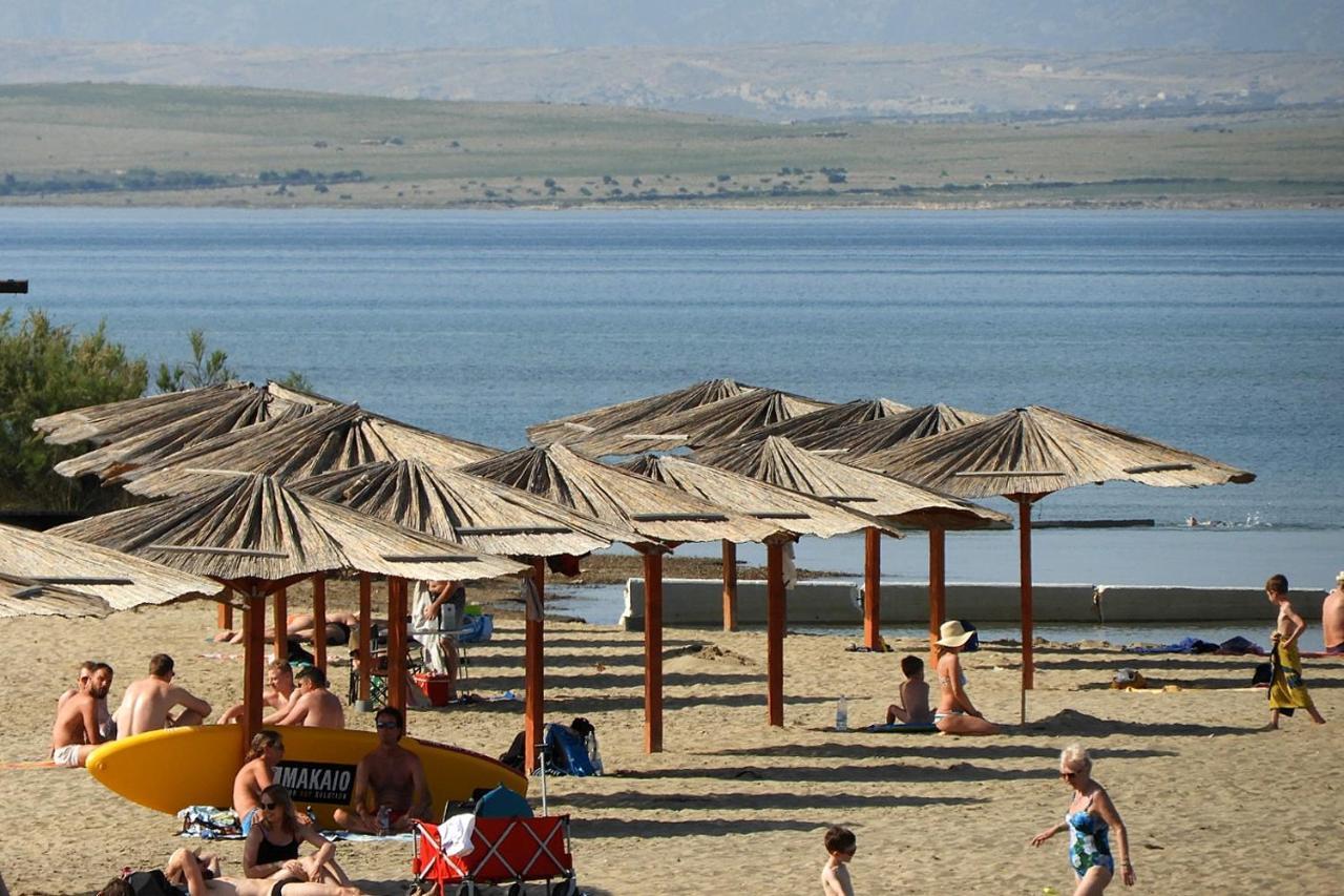 Apartments With A Parking Space Nin, Zadar - 13571 Ngoại thất bức ảnh