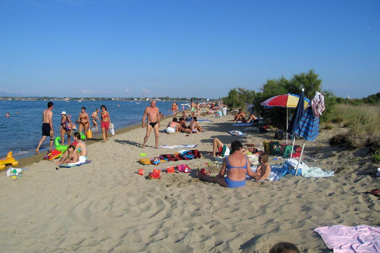 Apartments With A Parking Space Nin, Zadar - 13571 Ngoại thất bức ảnh
