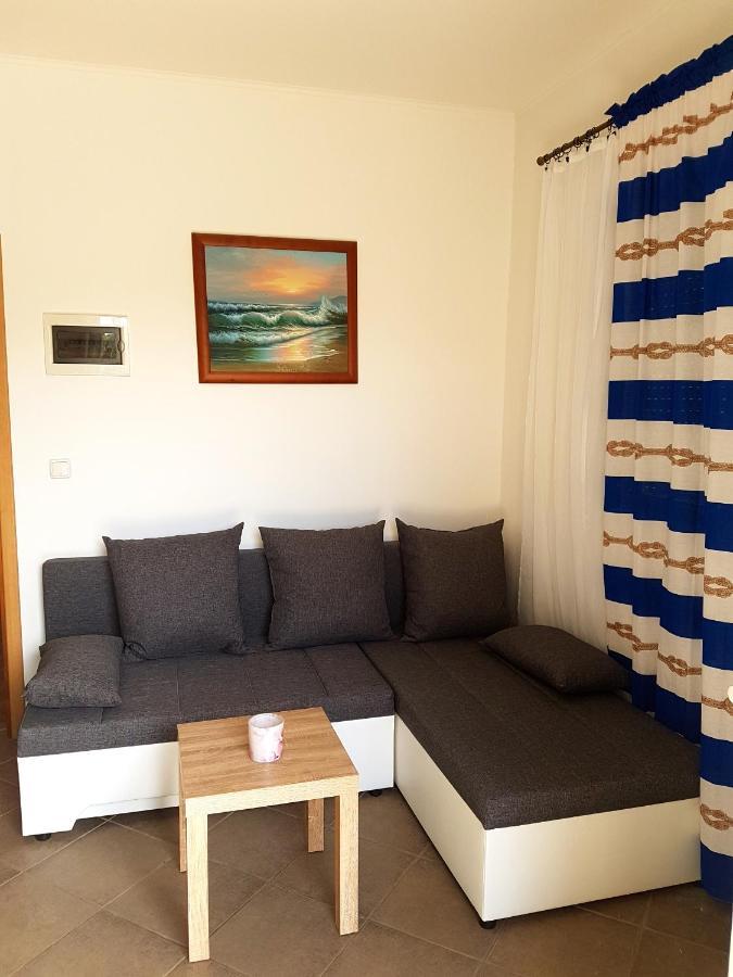 Apartments With A Parking Space Nin, Zadar - 13571 Ngoại thất bức ảnh