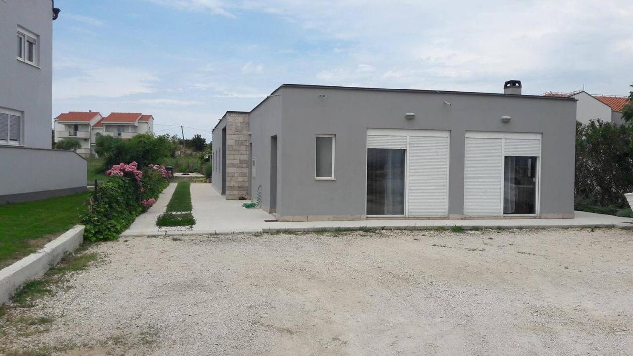 Apartments With A Parking Space Nin, Zadar - 13571 Ngoại thất bức ảnh