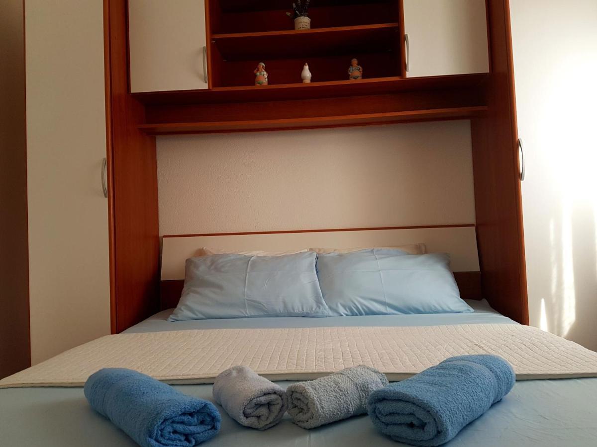 Apartments With A Parking Space Nin, Zadar - 13571 Ngoại thất bức ảnh