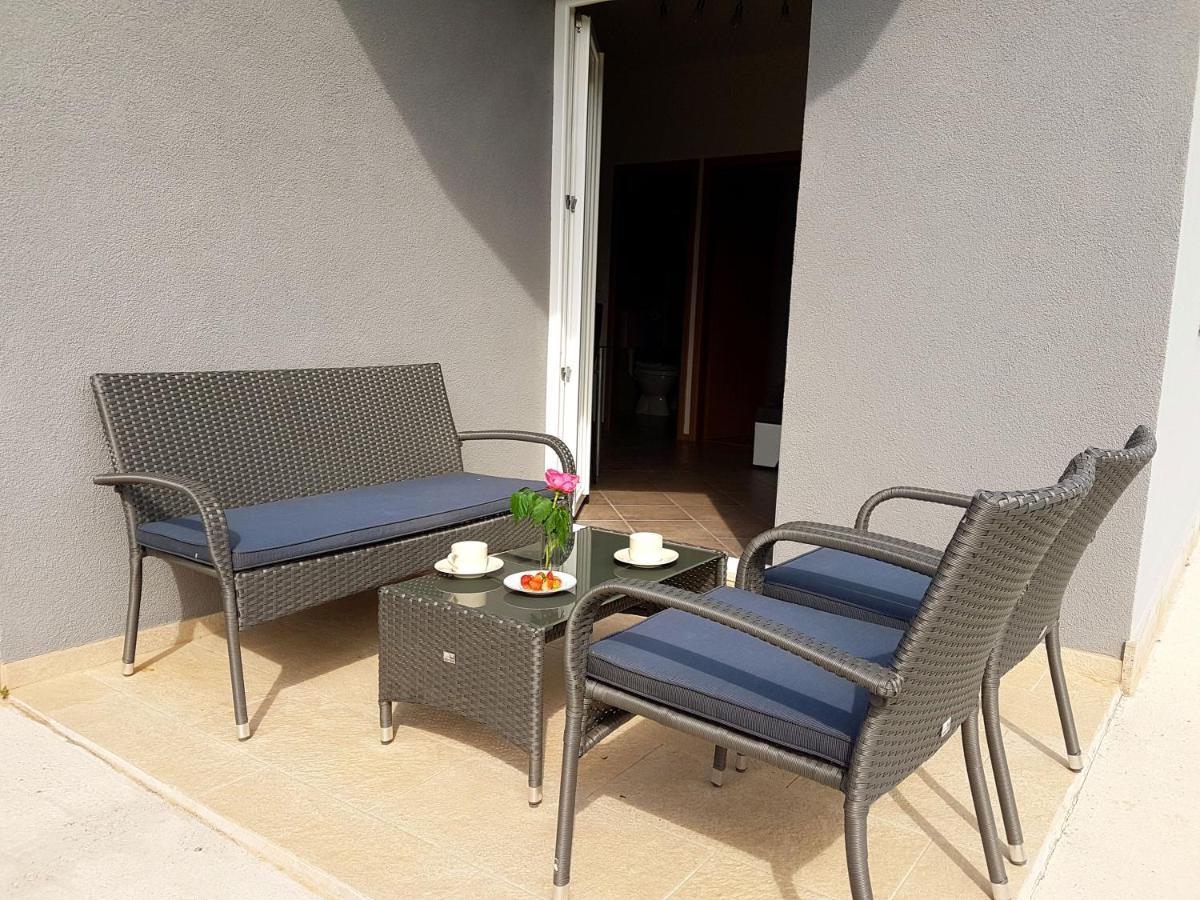 Apartments With A Parking Space Nin, Zadar - 13571 Ngoại thất bức ảnh