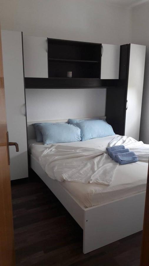 Apartments With A Parking Space Nin, Zadar - 13571 Ngoại thất bức ảnh