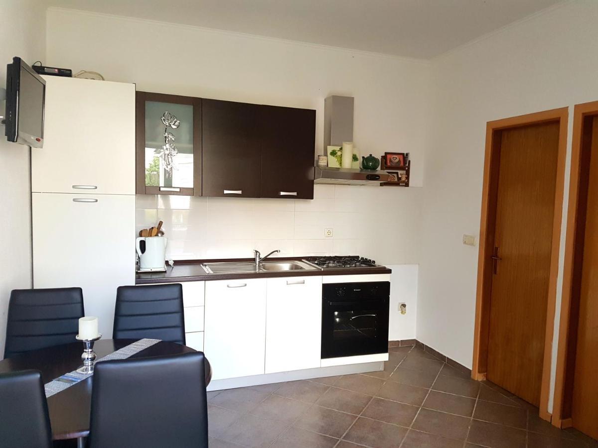 Apartments With A Parking Space Nin, Zadar - 13571 Ngoại thất bức ảnh