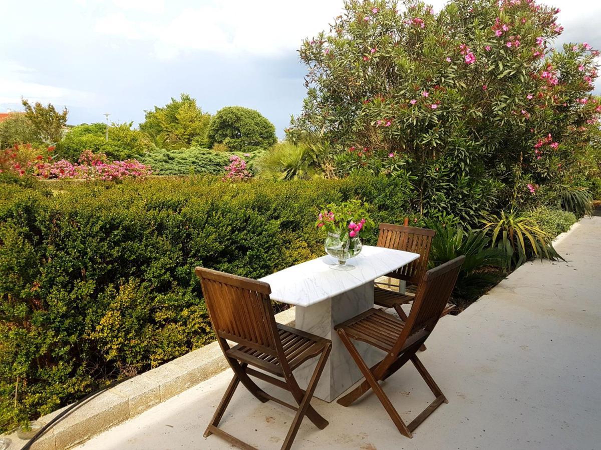 Apartments With A Parking Space Nin, Zadar - 13571 Ngoại thất bức ảnh