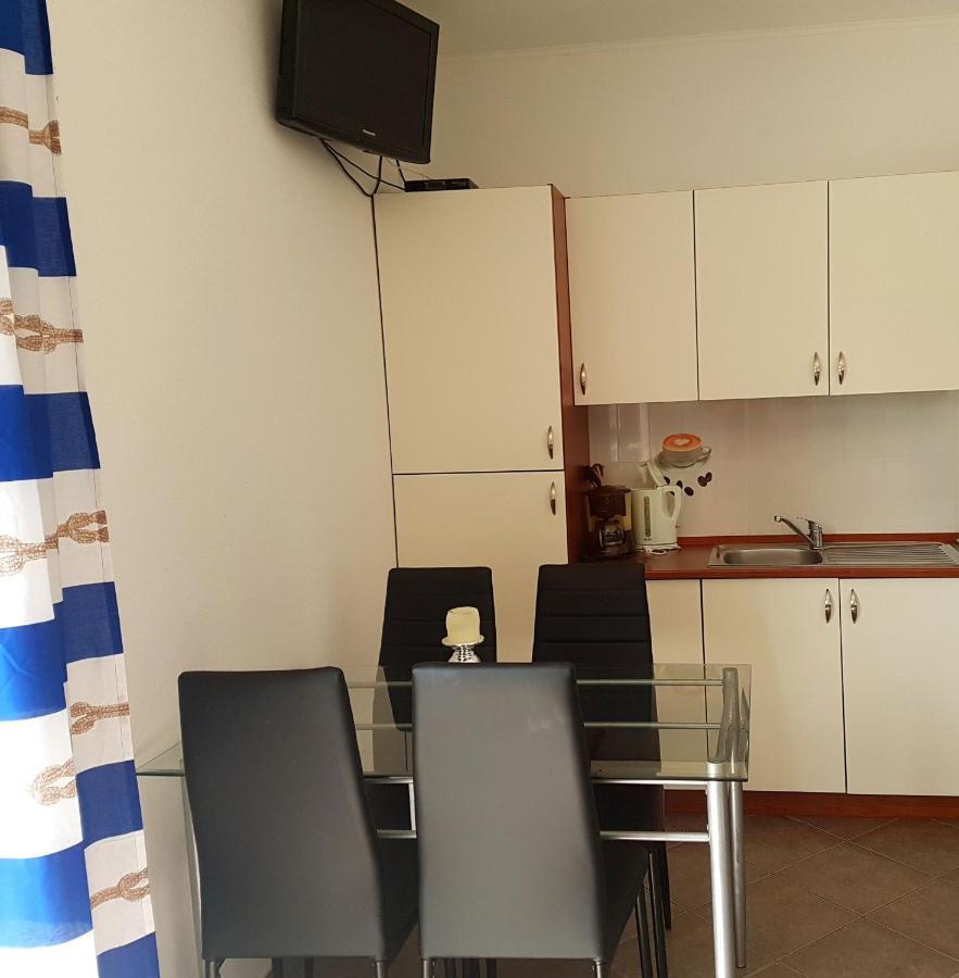 Apartments With A Parking Space Nin, Zadar - 13571 Ngoại thất bức ảnh