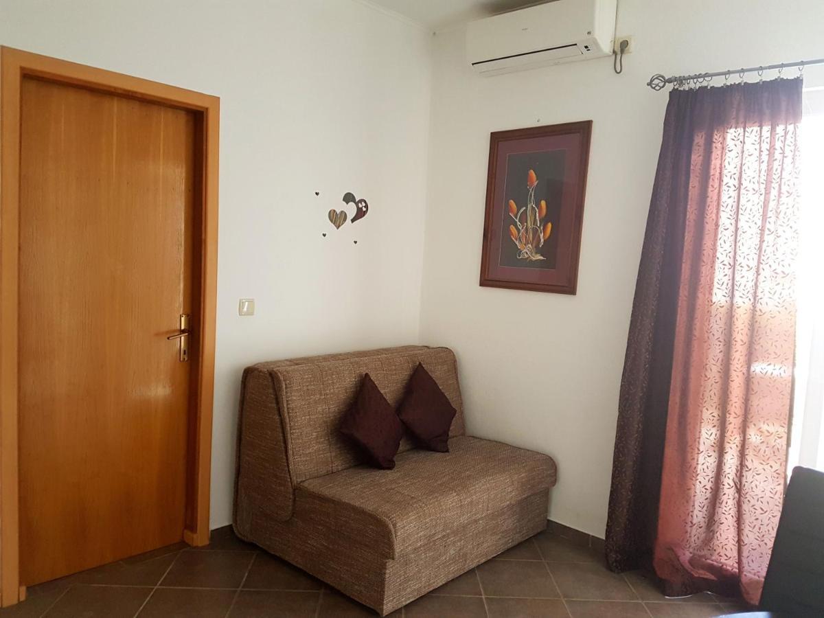 Apartments With A Parking Space Nin, Zadar - 13571 Ngoại thất bức ảnh