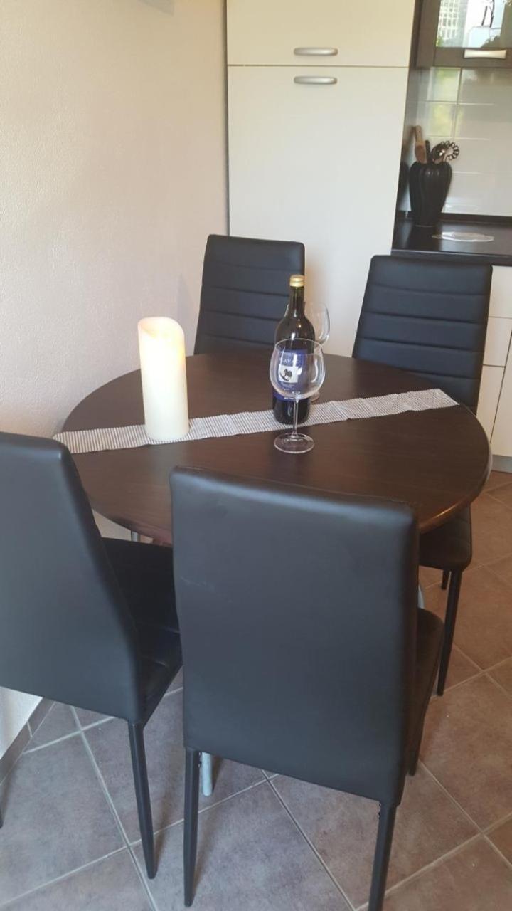 Apartments With A Parking Space Nin, Zadar - 13571 Phòng bức ảnh