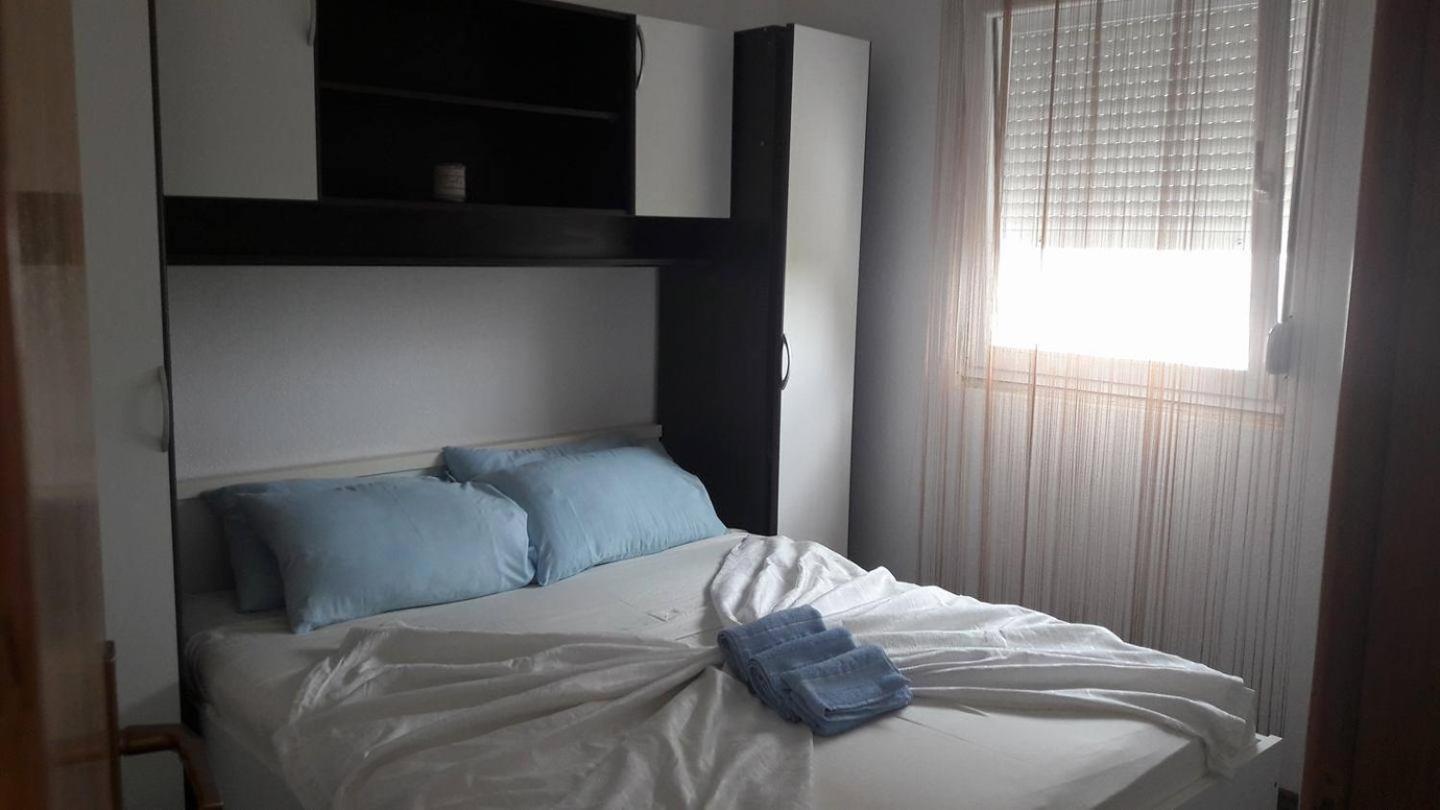 Apartments With A Parking Space Nin, Zadar - 13571 Phòng bức ảnh